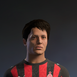 Hair ID 131