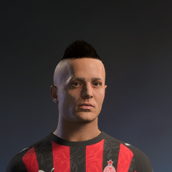 Hair ID 132