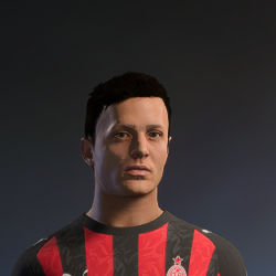 Hair ID 133