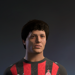 Hair ID 136
