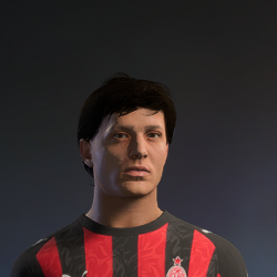 Hair ID 138