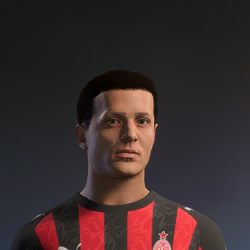 Hair ID 140