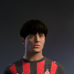 Hair ID 153