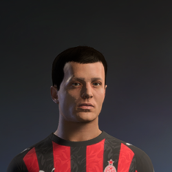 Hair ID 154