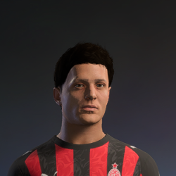 Hair ID 156