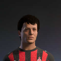 Hair ID 158