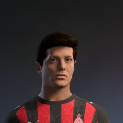 Hair ID 165