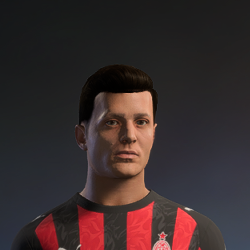 Hair ID 166