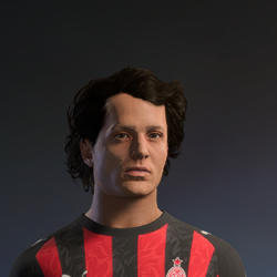 Hair ID 168