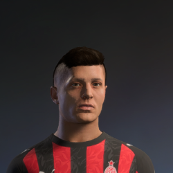 Hair ID 169
