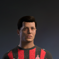 Hair ID 172