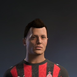 Hair ID 173