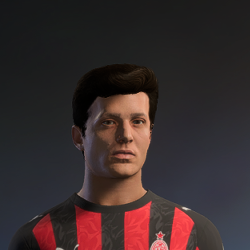 Hair ID 180