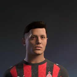 Hair ID 184