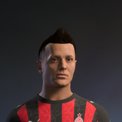 Hair ID 185
