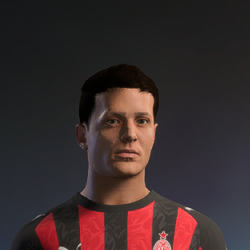 Hair ID 190