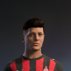 Hair ID 200