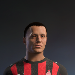 Hair ID 201