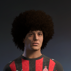 Hair ID 203