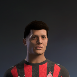 Hair ID 204