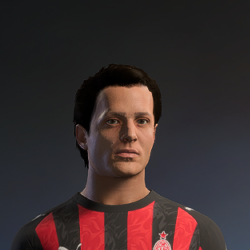 Hair ID 205