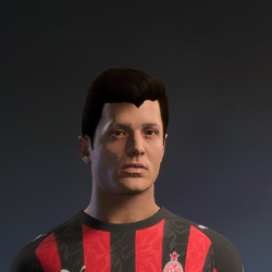 Hair ID 210