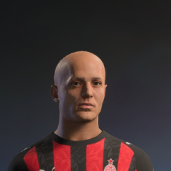 Hair ID 215