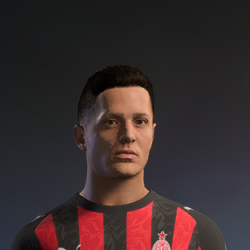 Hair ID 220