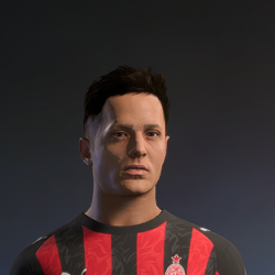 Hair ID 222