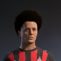 Hair ID 224