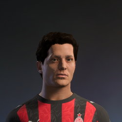 Hair ID 235