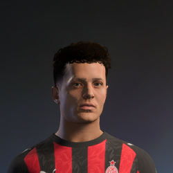 Hair ID 236