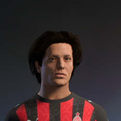 Hair ID 238
