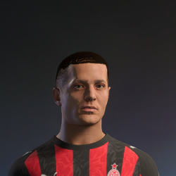 Hair ID 239