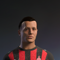 Hair ID 243
