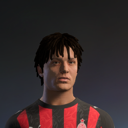 Hair ID 246