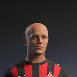 Hair ID 252