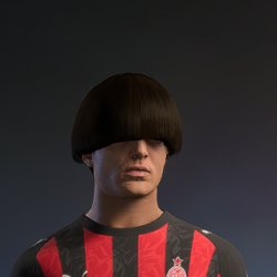 Hair ID 253