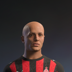 Hair ID 254