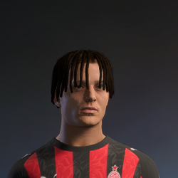 Hair ID 258