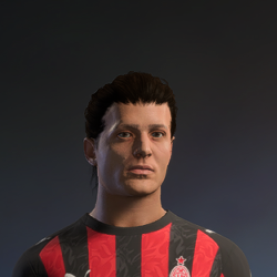 Hair ID 260