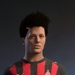 Hair ID 261