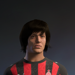 Hair ID 263