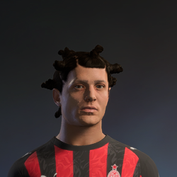 Hair ID 266