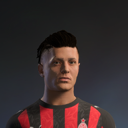 Hair ID 267