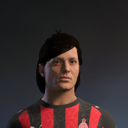 Hair ID 268