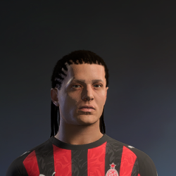 Hair ID 273