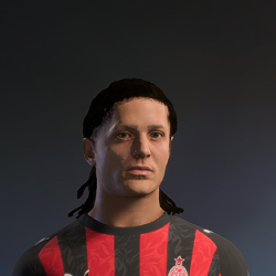 Hair ID 274