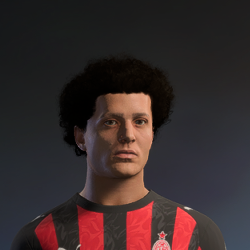 Hair ID 275