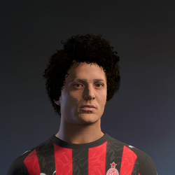 Hair ID 276